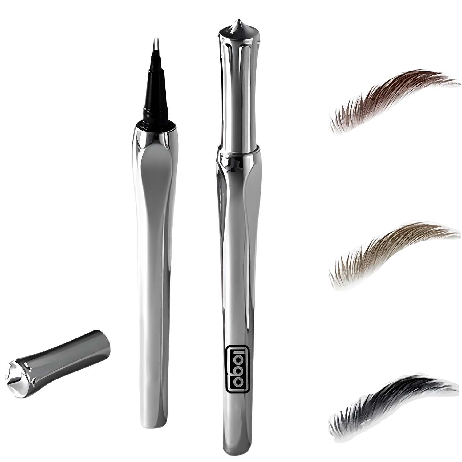 Waterproof Eyebrow Pencil
